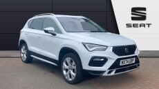SEAT Ateca 1.5 TSI EVO Xperience 5dr DSG Petrol Estate